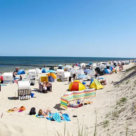 Apartment Zur Ostsee By Interhome *