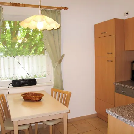 Apartment Zur Ostsee By Interhome Zempin