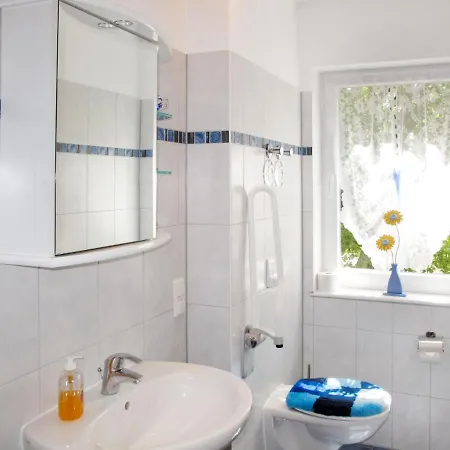 Zur Ostsee By Interhome * Zempin