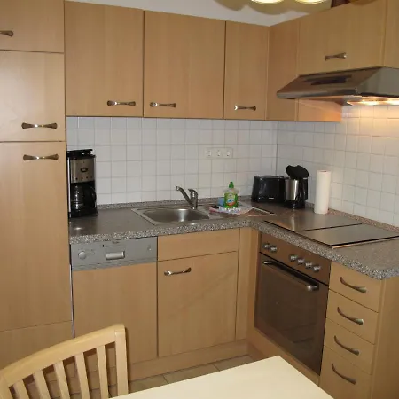 Zur Ostsee By Interhome Apartment