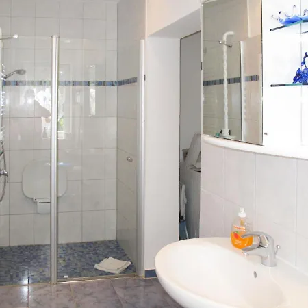 Zur Ostsee By Interhome * Zempin