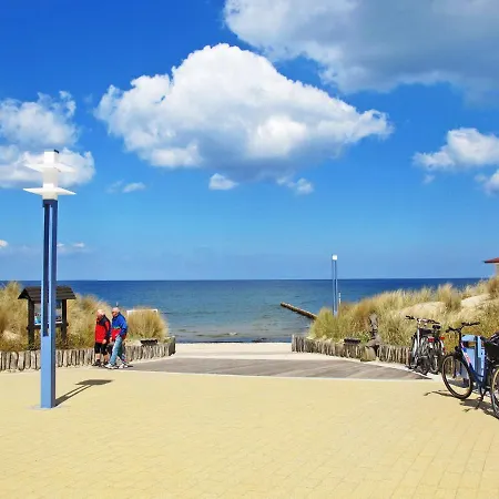 Zur Ostsee By Interhome